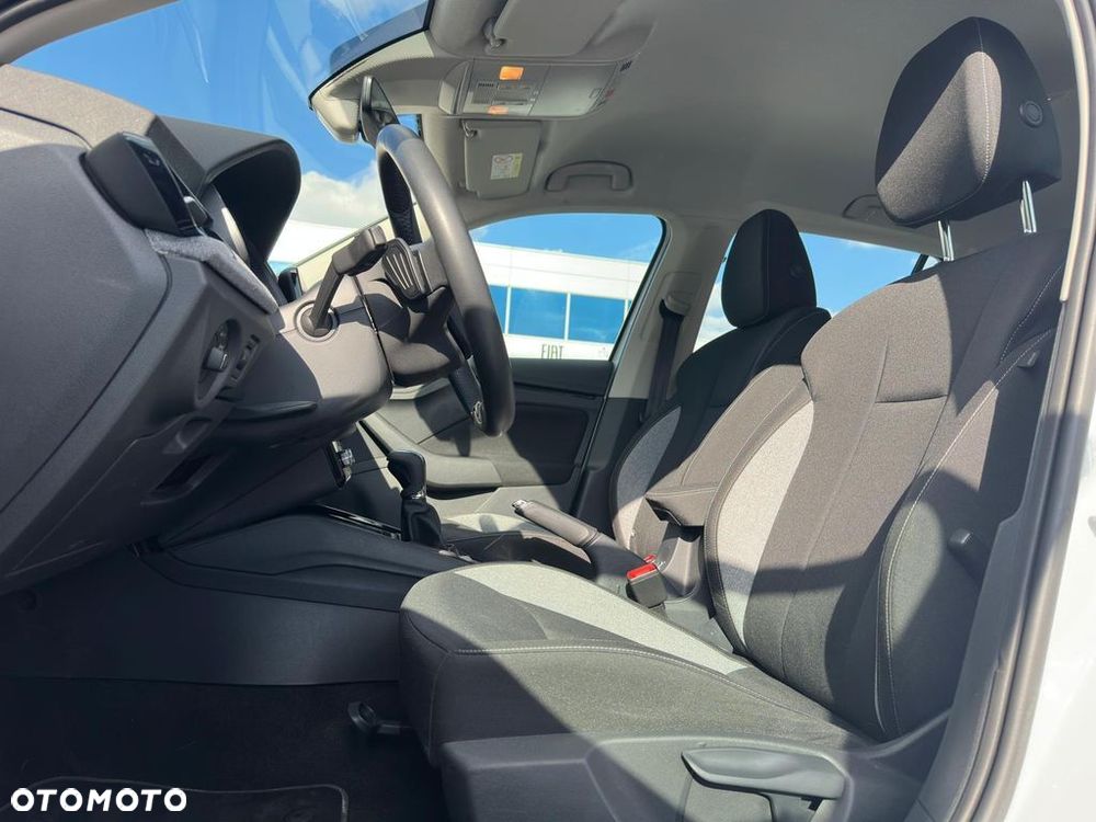 Skoda Kamiq 1.5 TSI Edition 130 DSG - 9