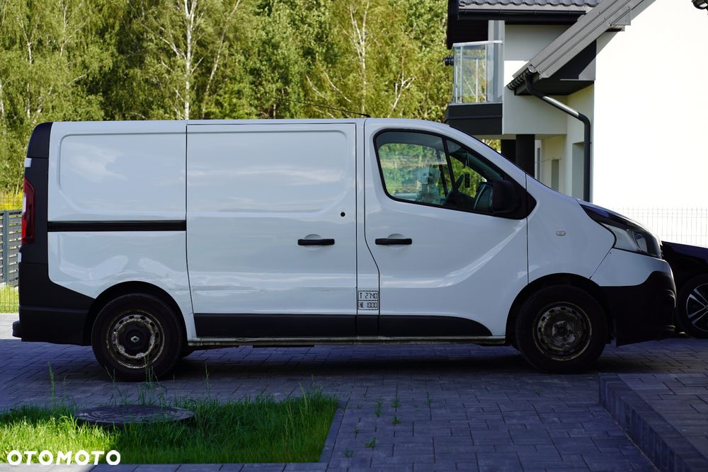 Renault Trafic - 2
