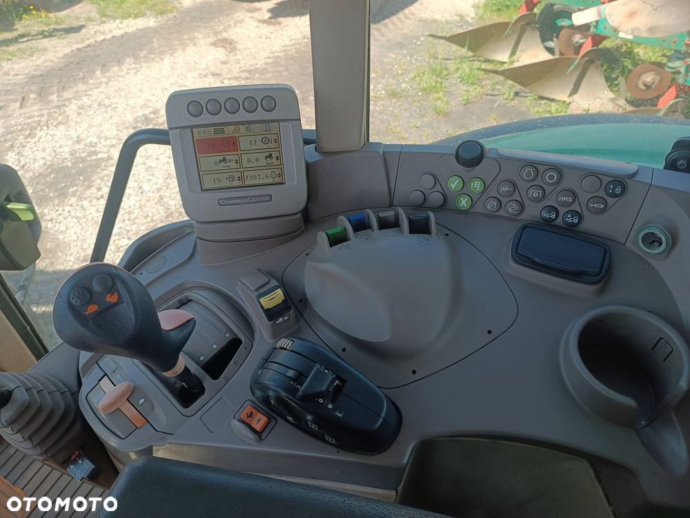 John Deere 6630 - 10