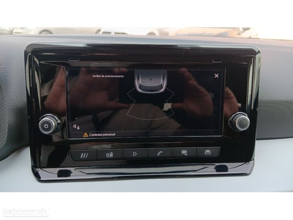 SEAT Ibiza 1.0 TSI Style - 16