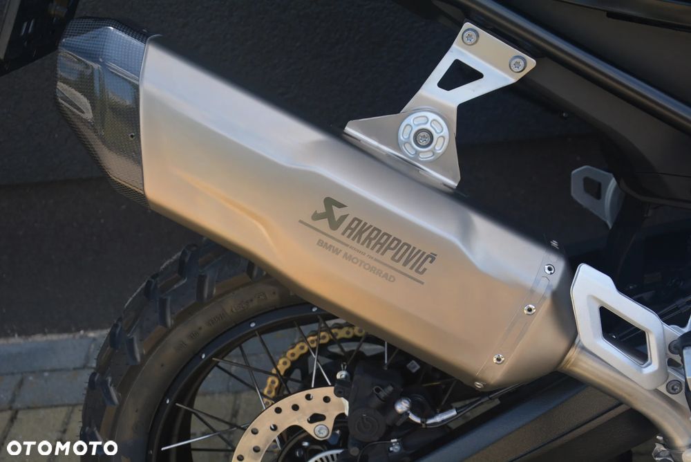BMW GS - 11