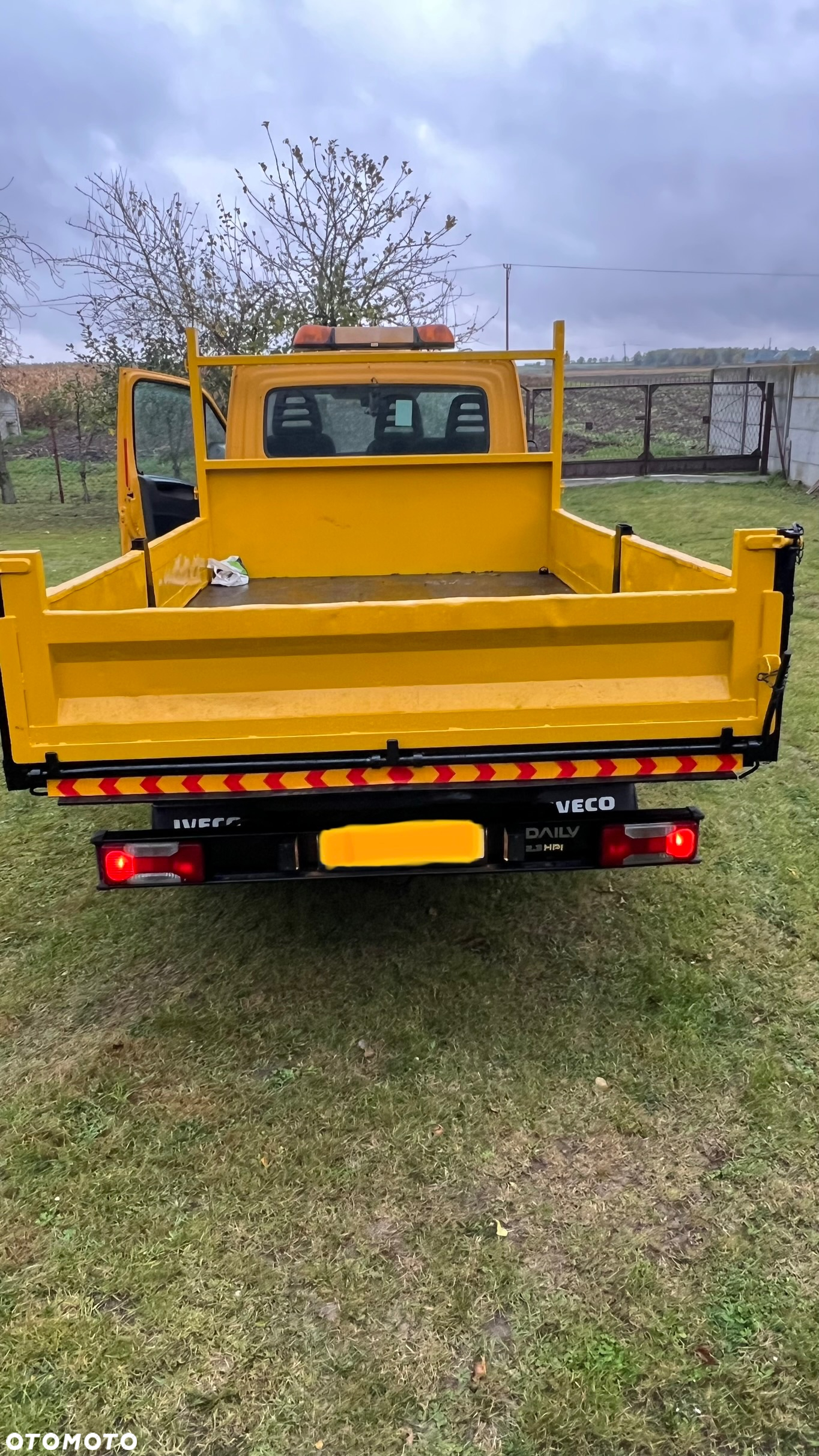 Iveco Daily - 5