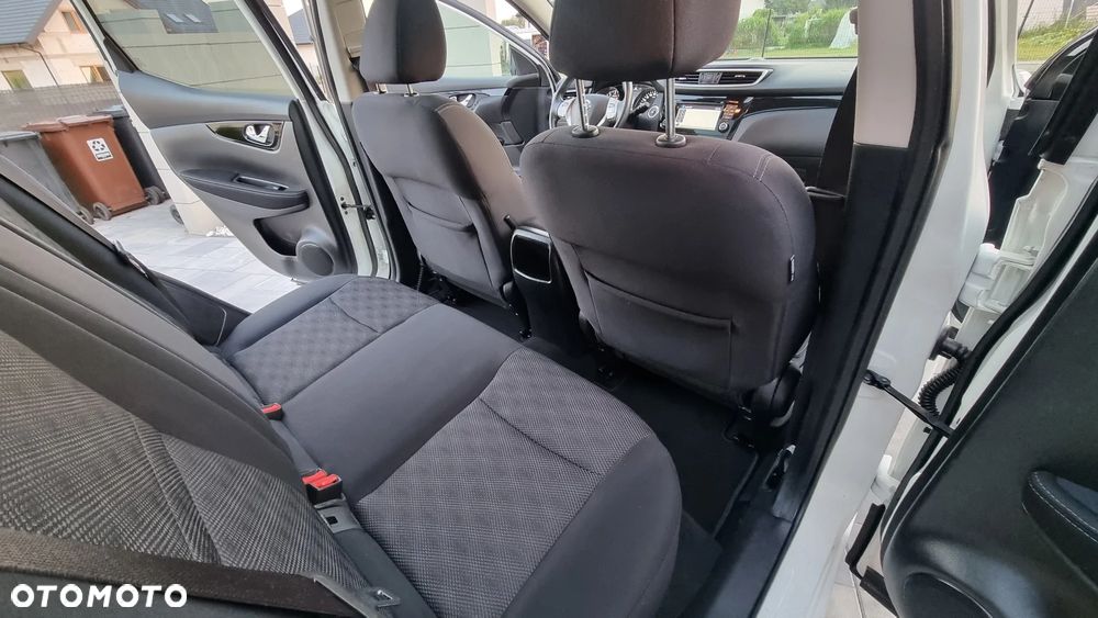 Nissan Qashqai 1.2 DIG-T Tekna+ - 22
