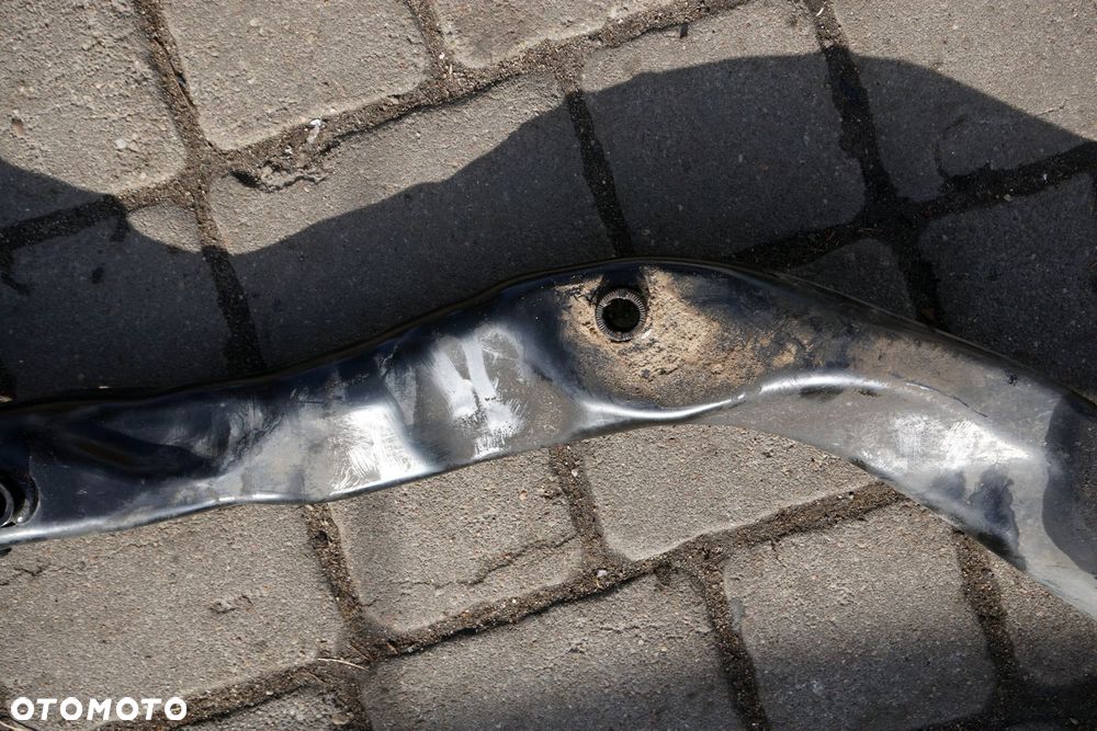 BELKA ZAWIESZENIA PRZEDNIEGO PRZÓD TRAWERS FORESTER II SG 50515SA010 50515SA000 LEWY PRAWY KPL SUBARU 2002-2006 - 14