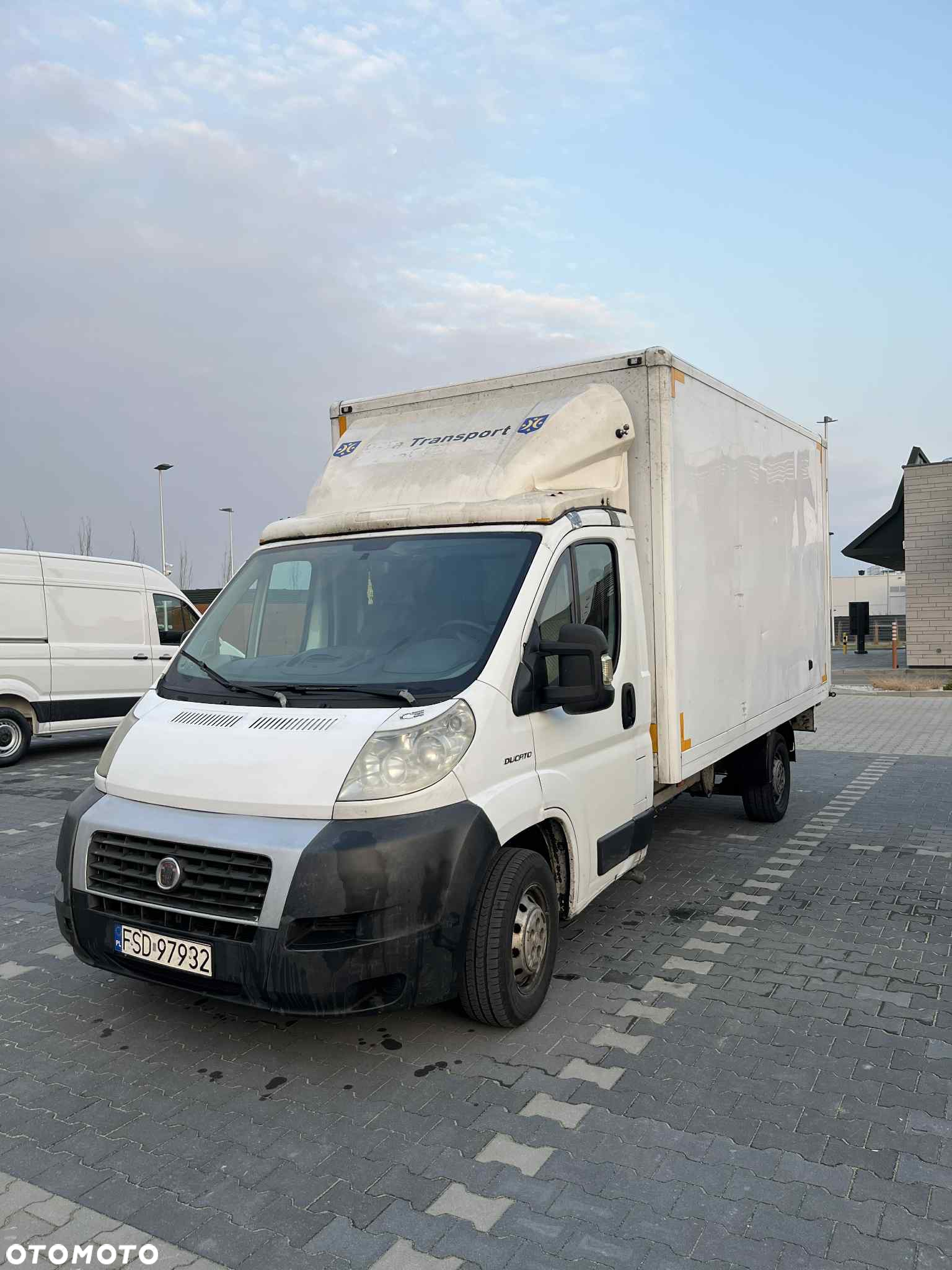 Fiat Ducato - 2