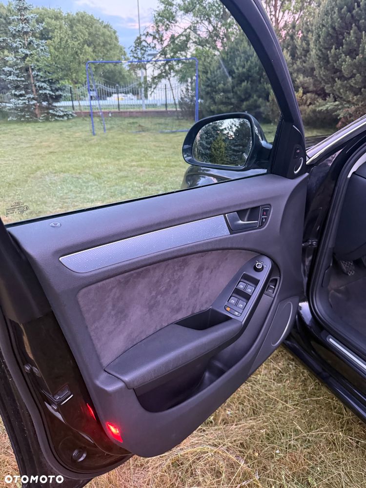 Audi A4 Avant 1.8 TFSI - 10