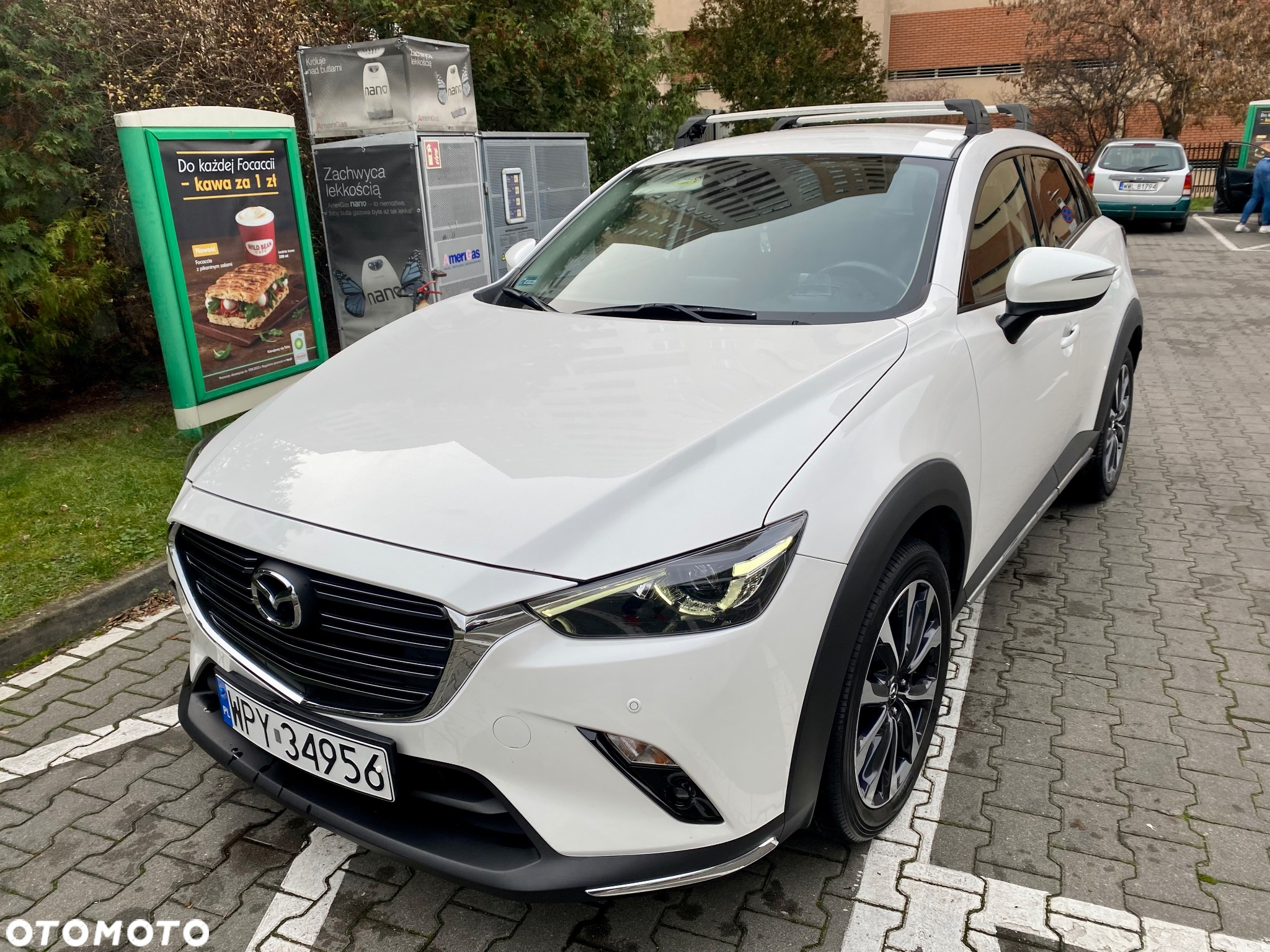 Mazda CX-3 2.0 SkyPassion - 26