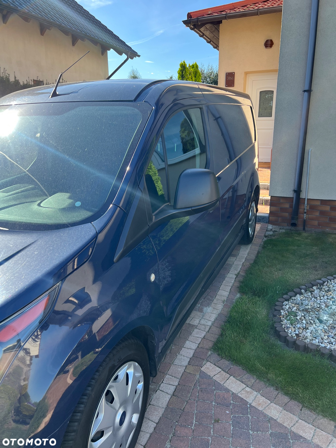 Ford Transit Connect - 3