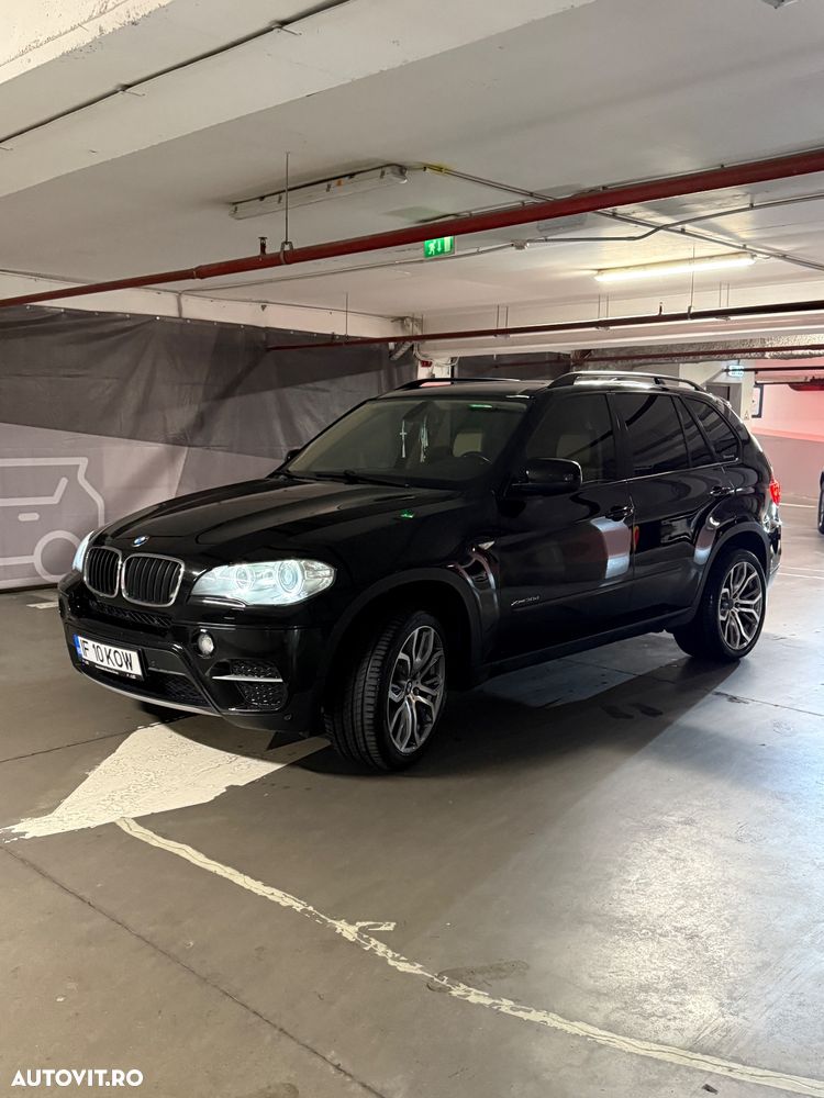 BMW X5 xDrive30d - 5