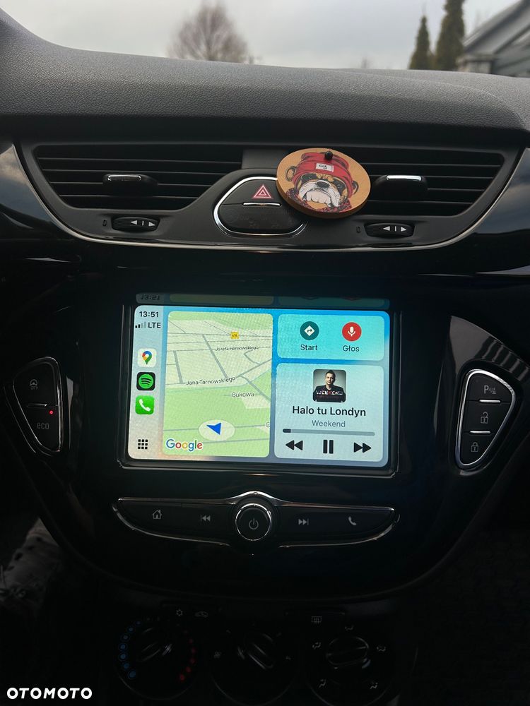 Opel Corsa 1.4 Edition - 25