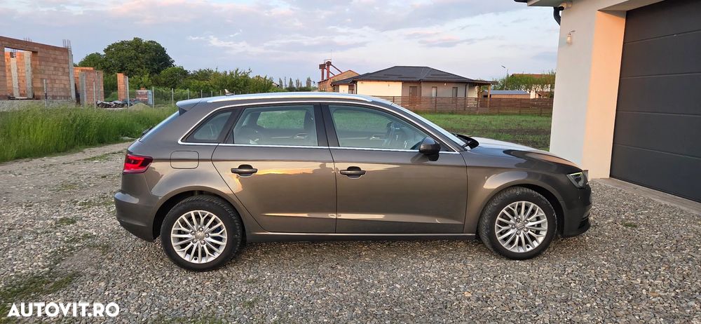 Audi A3 - 14
