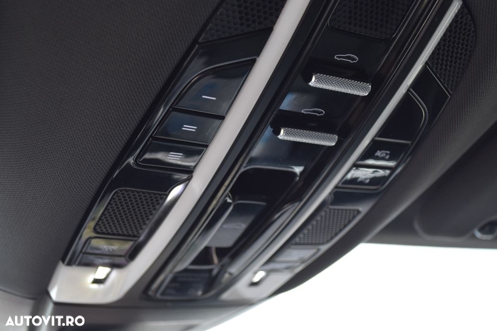 Porsche Panamera - 25