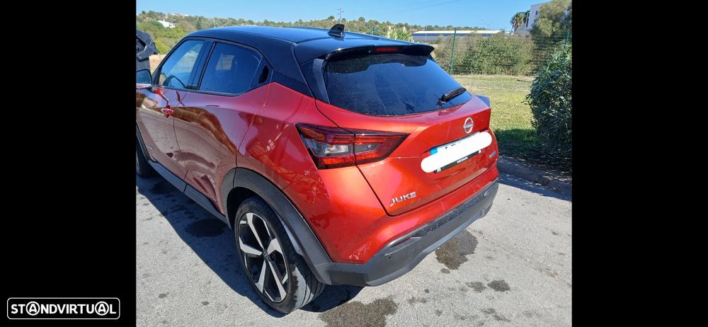 Nissan Juke - 6
