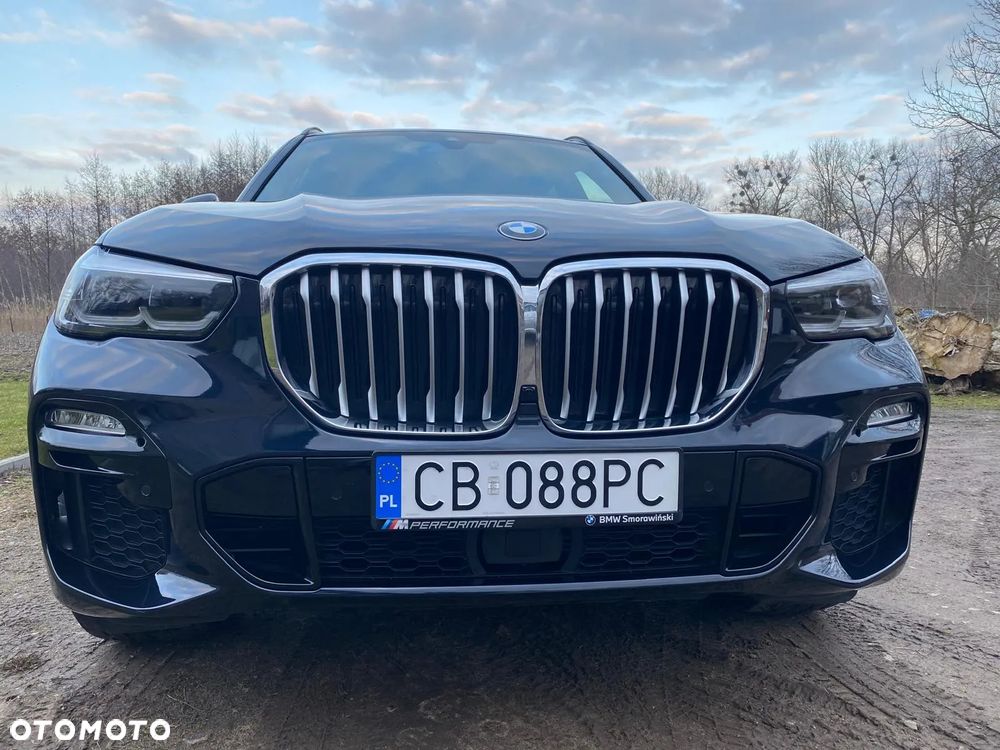 BMW X5 xDrive30d - 2