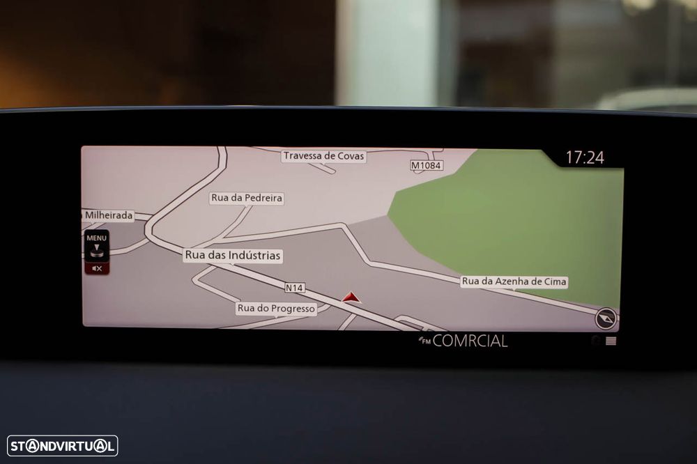 Mazda MX-30 e-SKYACTIV Excellence - 26