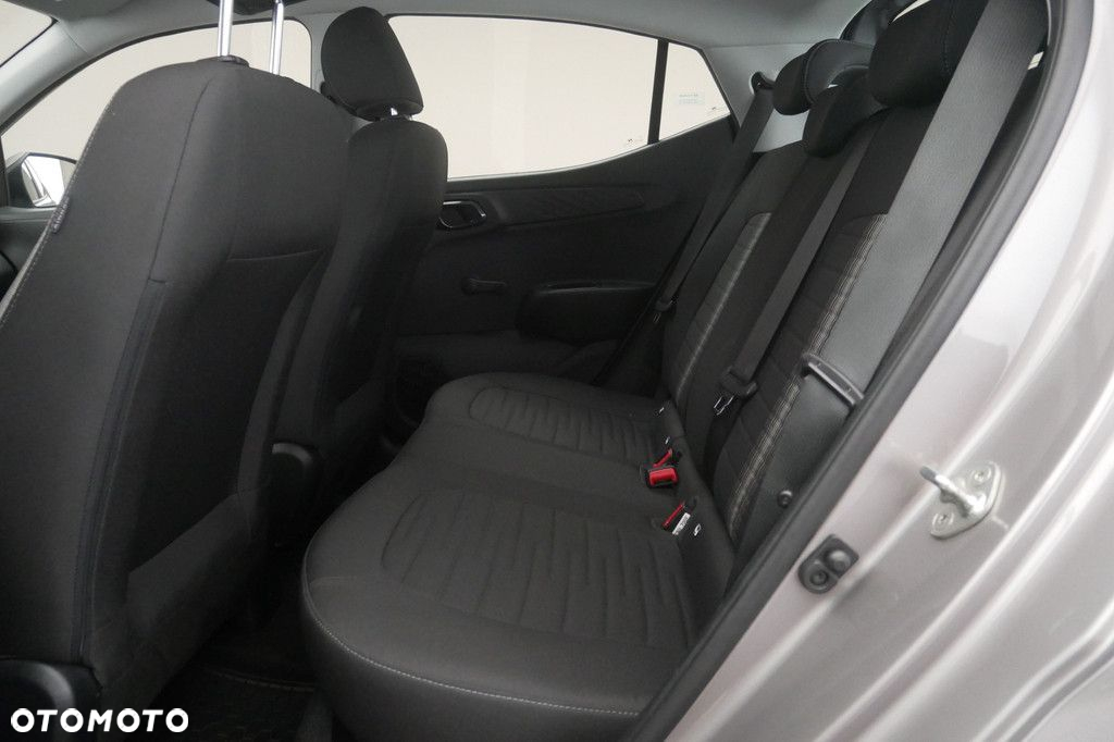 Hyundai i10 1.2 Comfort - 15