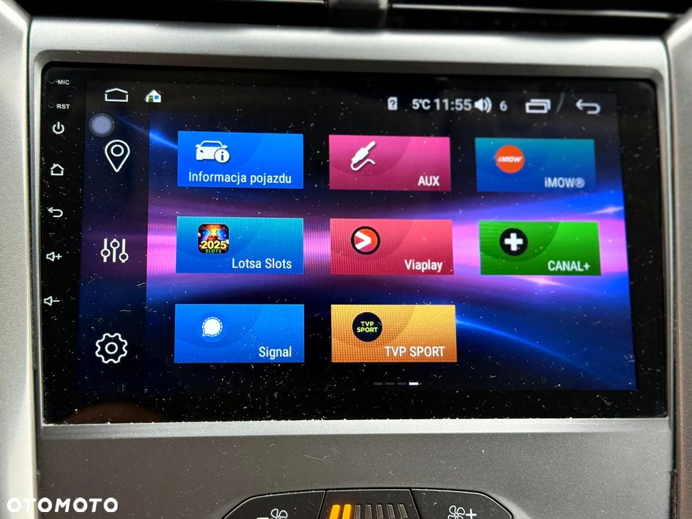 Ford Mondeo 2.0 TDCi Titanium - 31