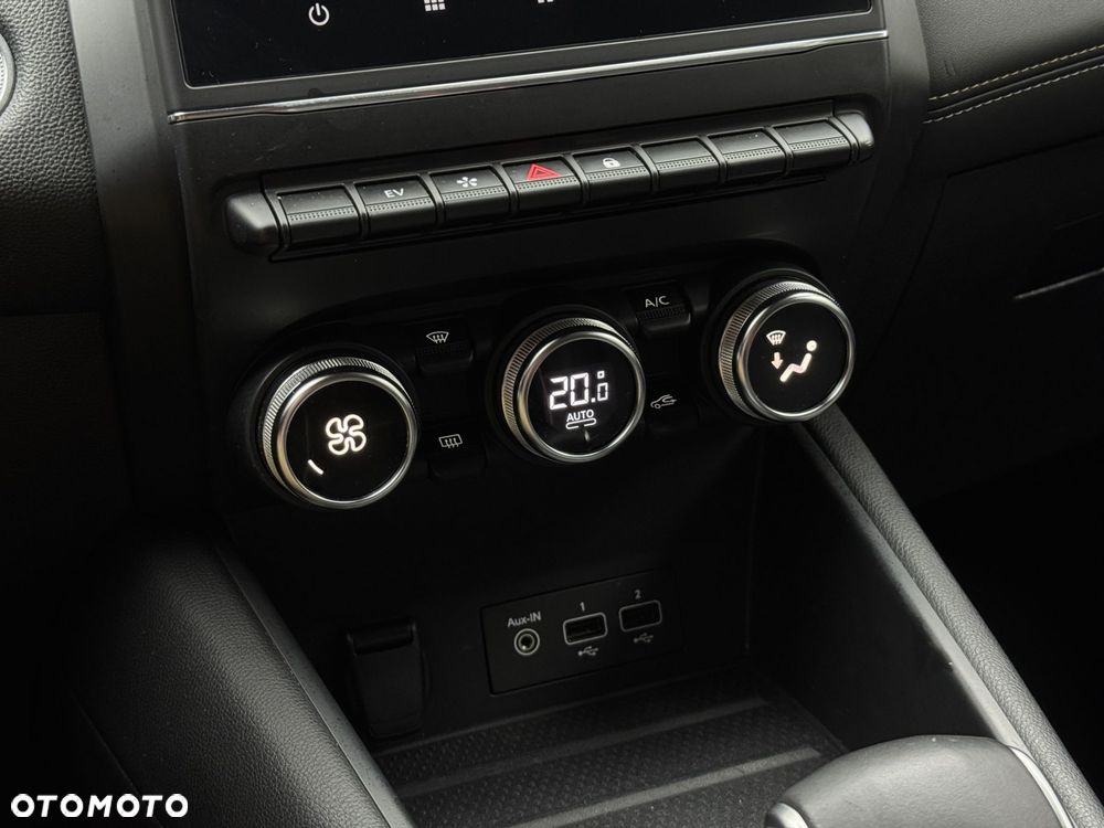 Renault Captur 1.6 E-TECH Plug-In Intens - 25