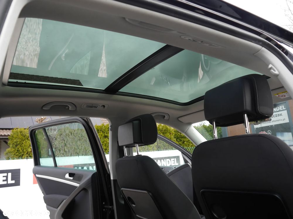 Volkswagen Tiguan 2.0 TDI DPF 4Motion BlueMotion Technology Cup Sport & Style - 19