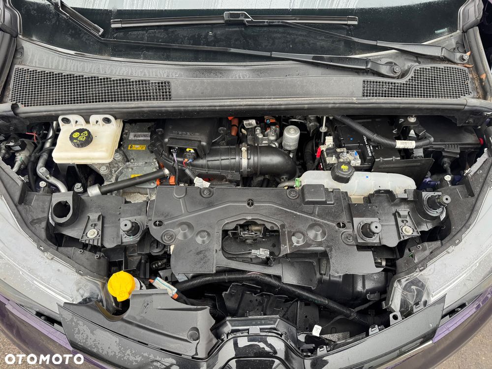 Renault Zoe (mit Batterie) Z.E 50 INTENS - 9