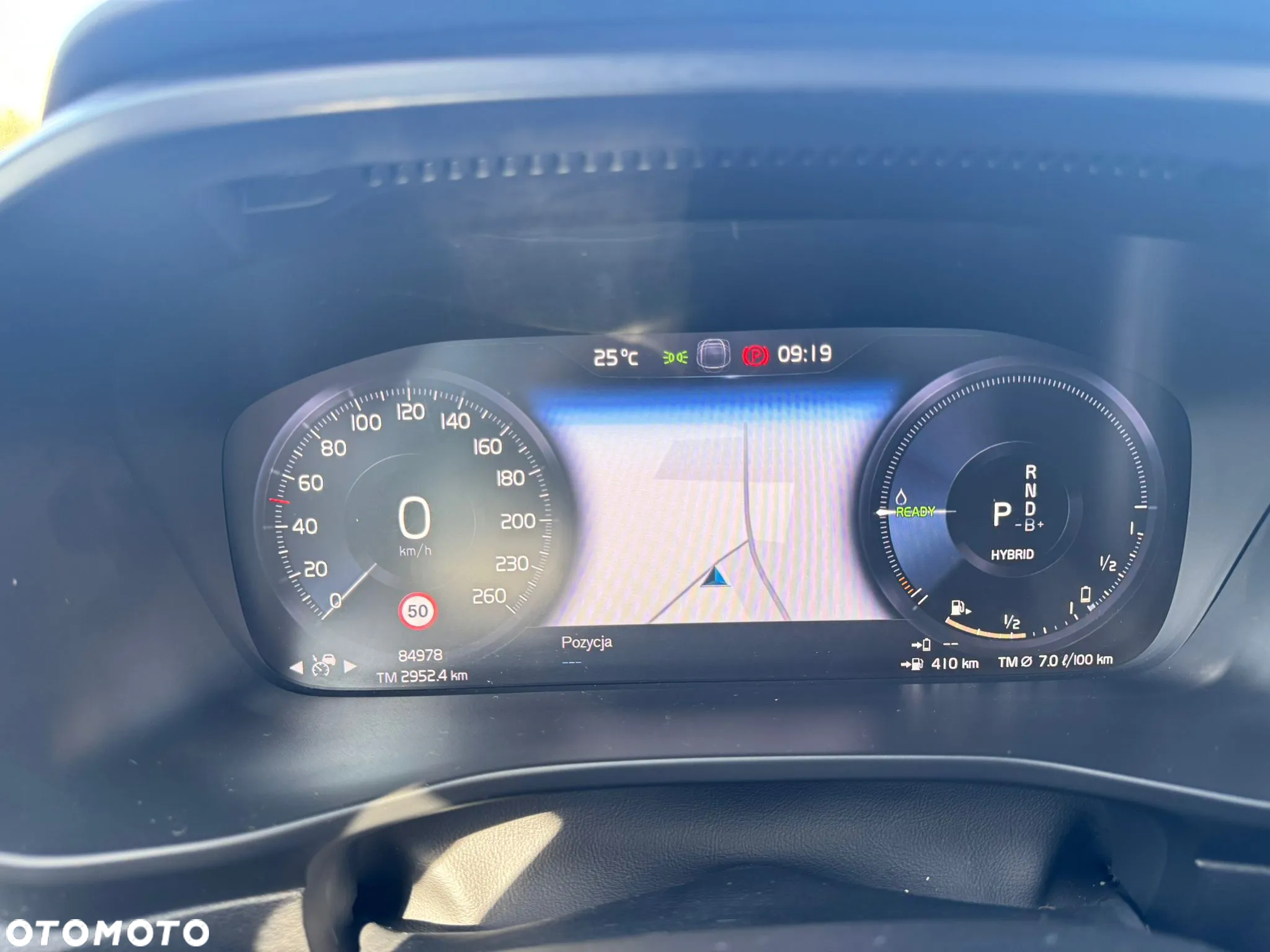 Volvo XC 40 T5 Plug-In Hybrid Momentum - 12