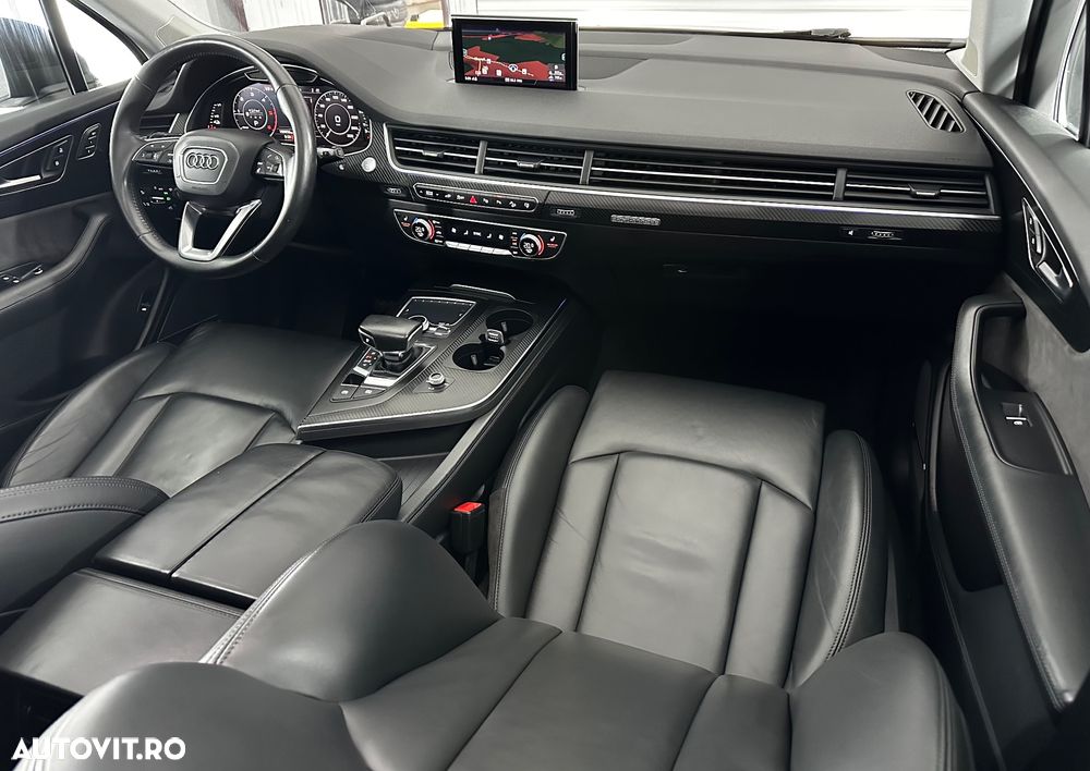 Audi Q7 - 21