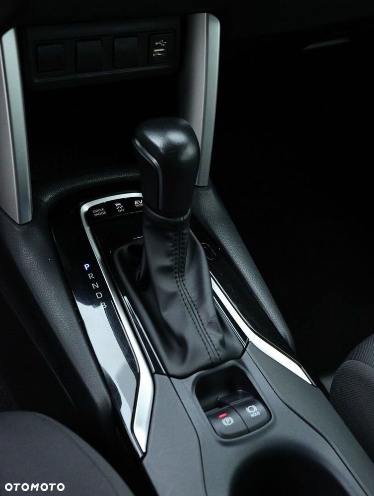 Toyota Corolla Cross 2023