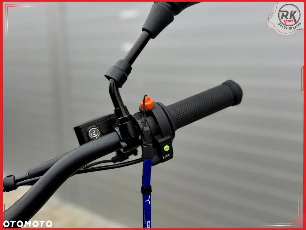 Talaria Sting R - 10