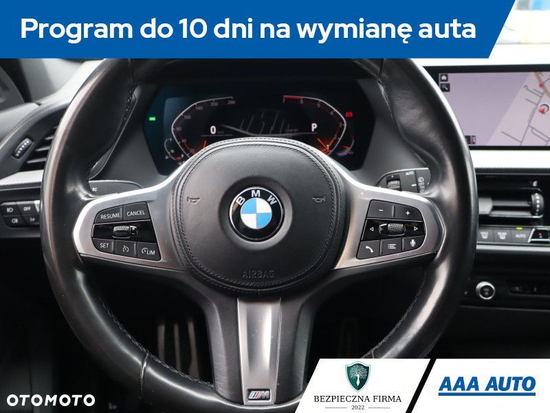 BMW Seria 1 - 19