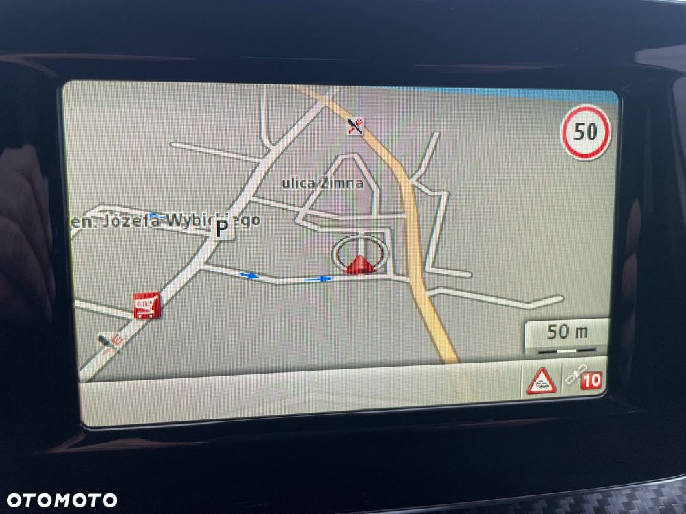 Mercedes-Benz Klasa A 200 - 15