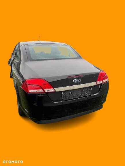 FORD FOCUS MK2 CABRIO LIFT 1.6 16V 74kW/100KM SHDC KOLOR C7 WSZYSTKIE CZESCI - 1