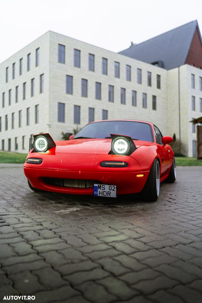 Mazda MX-5 - 23