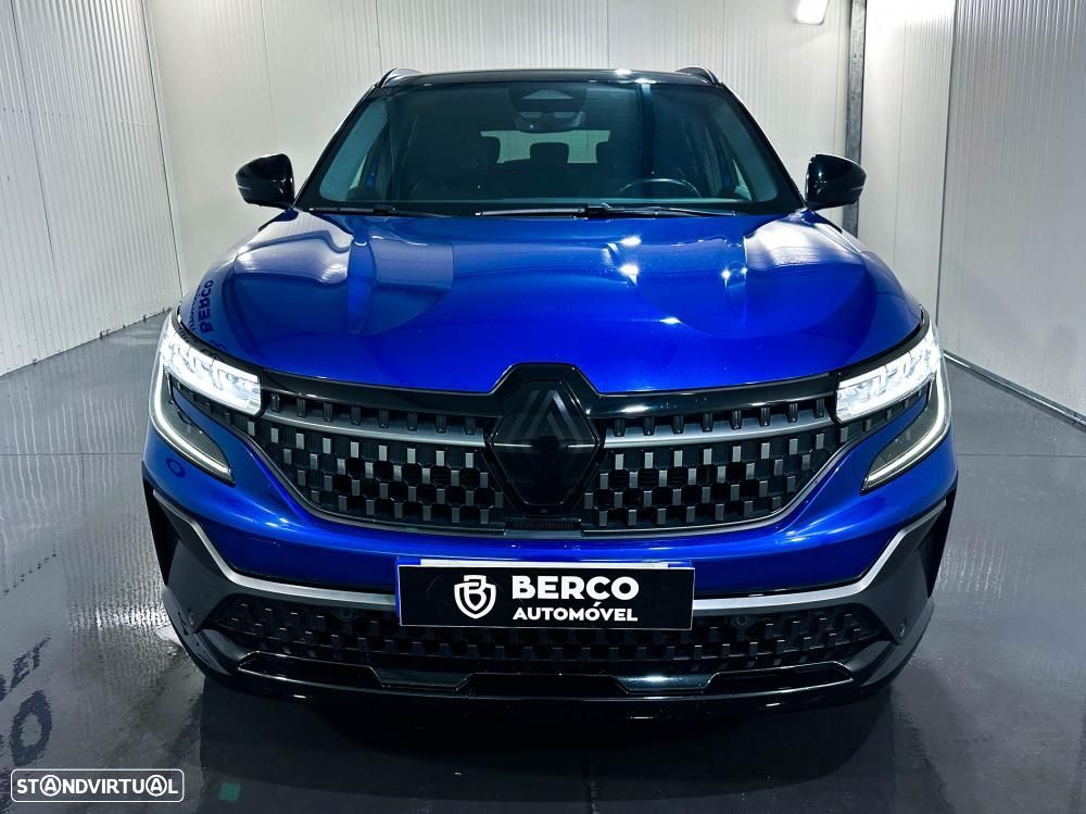 Renault Austral 1.2 E-Tech Full Hybrid Evolution — fotografia 2
