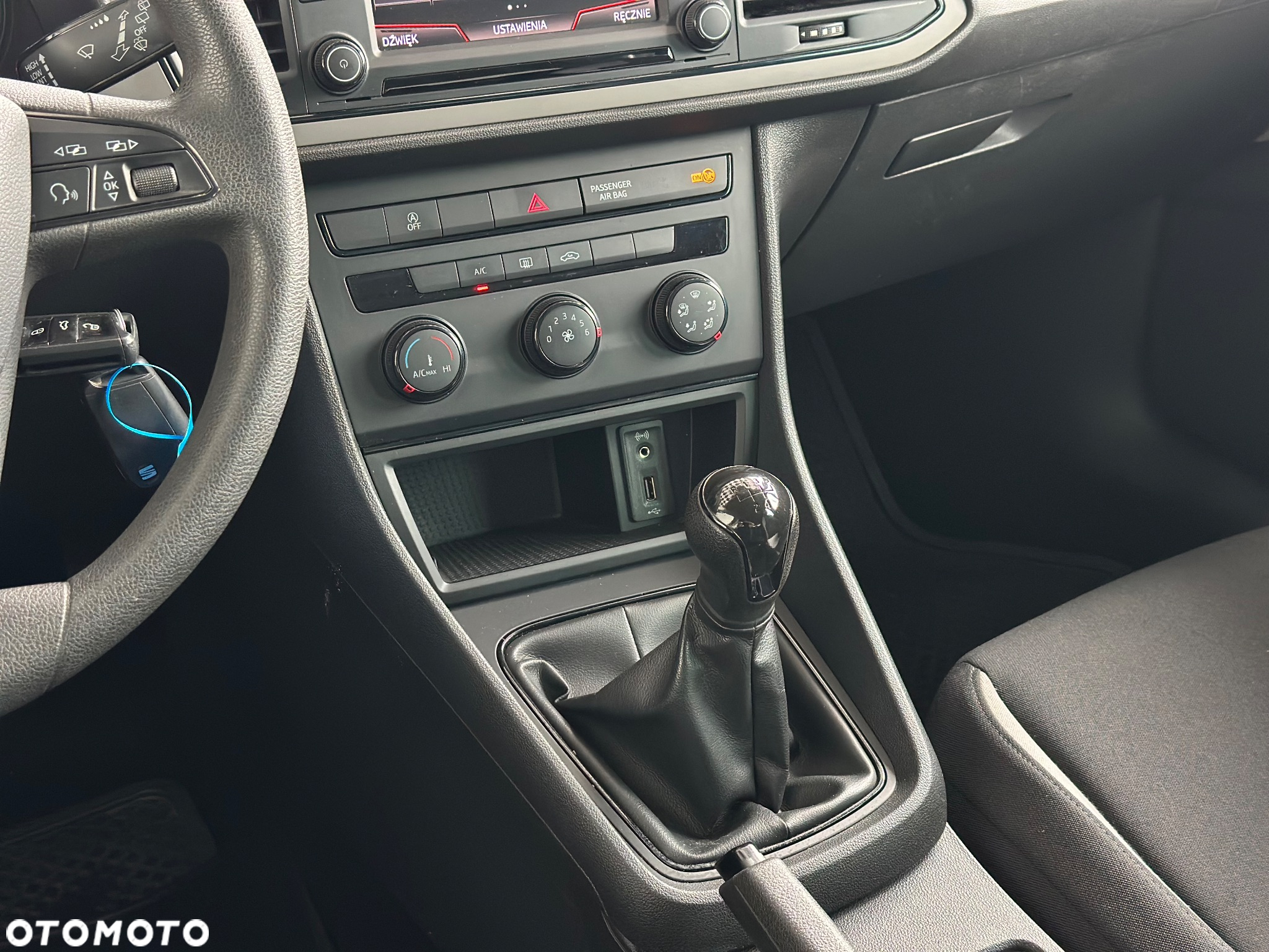 Seat Leon - 27