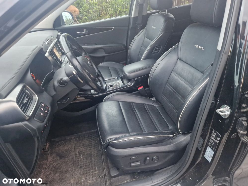 Kia Sorento 2.0 CRDI GT Line - 5