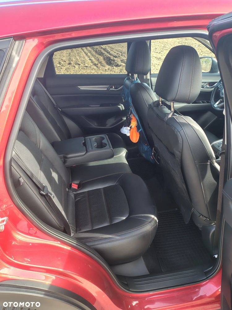 Mazda CX-5 - 16