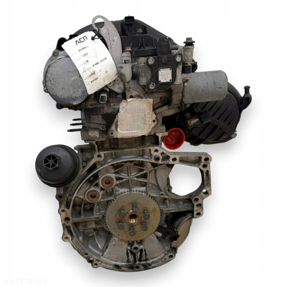 SILNIK N12B16A Mini Cooper R55 R56 R57 1.6 16V VTI N12B16 180 372km - 8