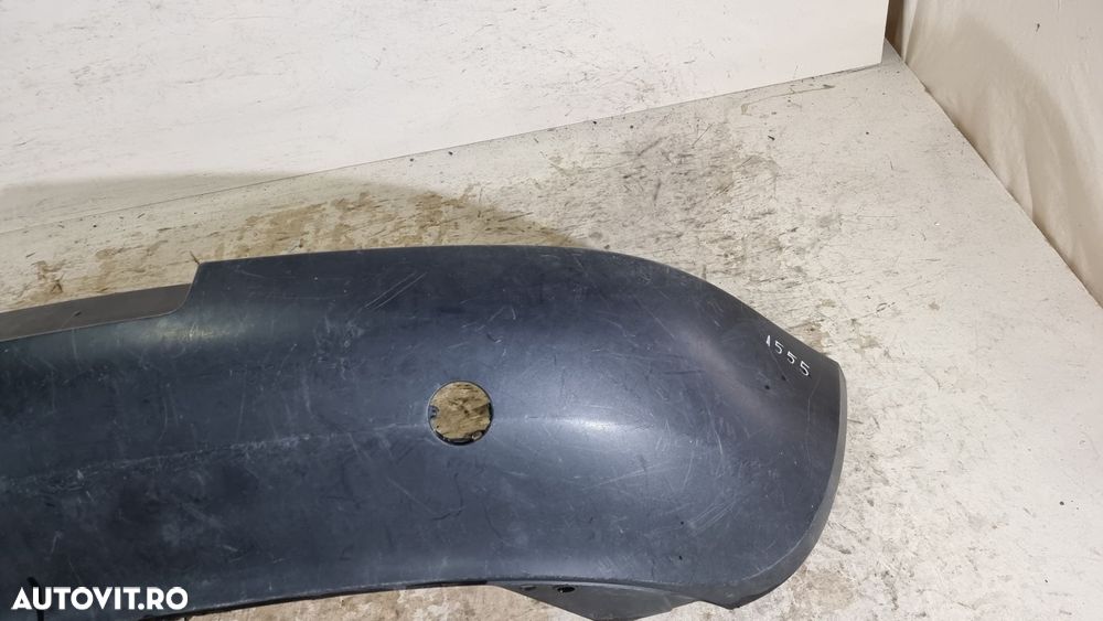 Spoiler bara spate VW Golf 5 hatchback, 2003, 2004, 2005, 2006, 2007, 2008, cod origine OE 1K6807521 - 11