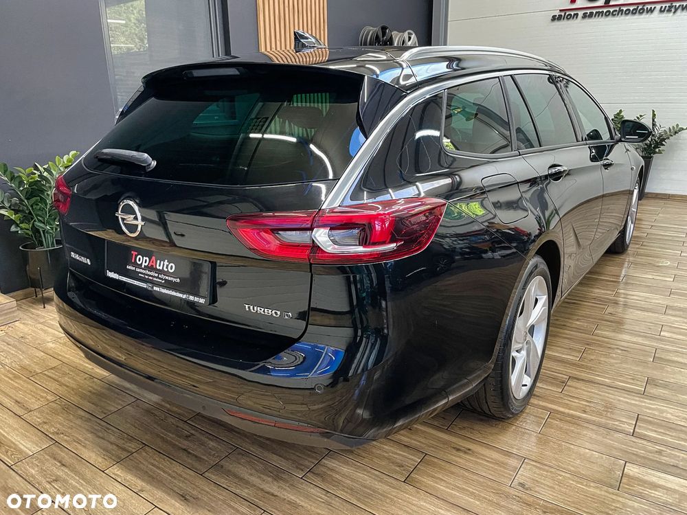 Opel Insignia 2.0 Ultimate - 8