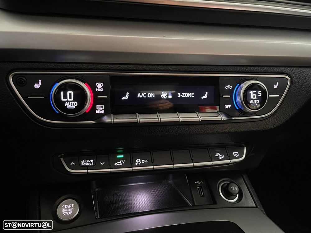 Audi Q5 50 TFSIe quattro Sport S tronic - 26