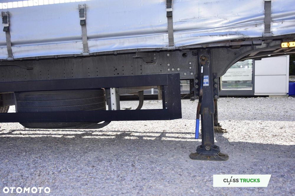 Schmitz Cargobull SCS24/L Varios - 12