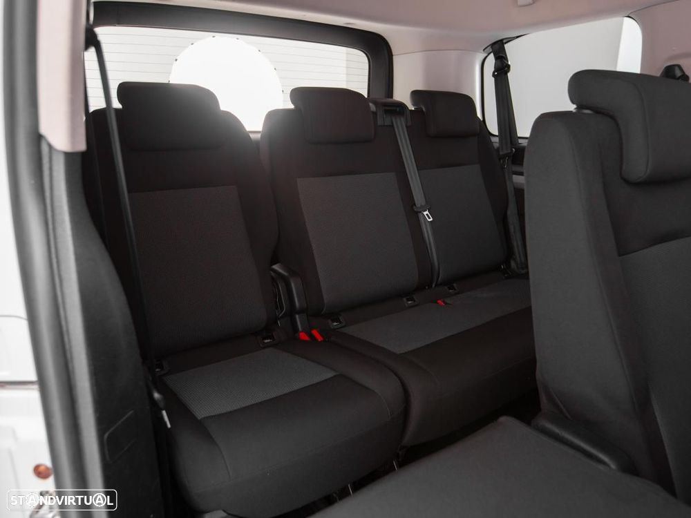 Toyota Proace Verso 1.5 D-4D L1 1.0T Comfort 9L - 11