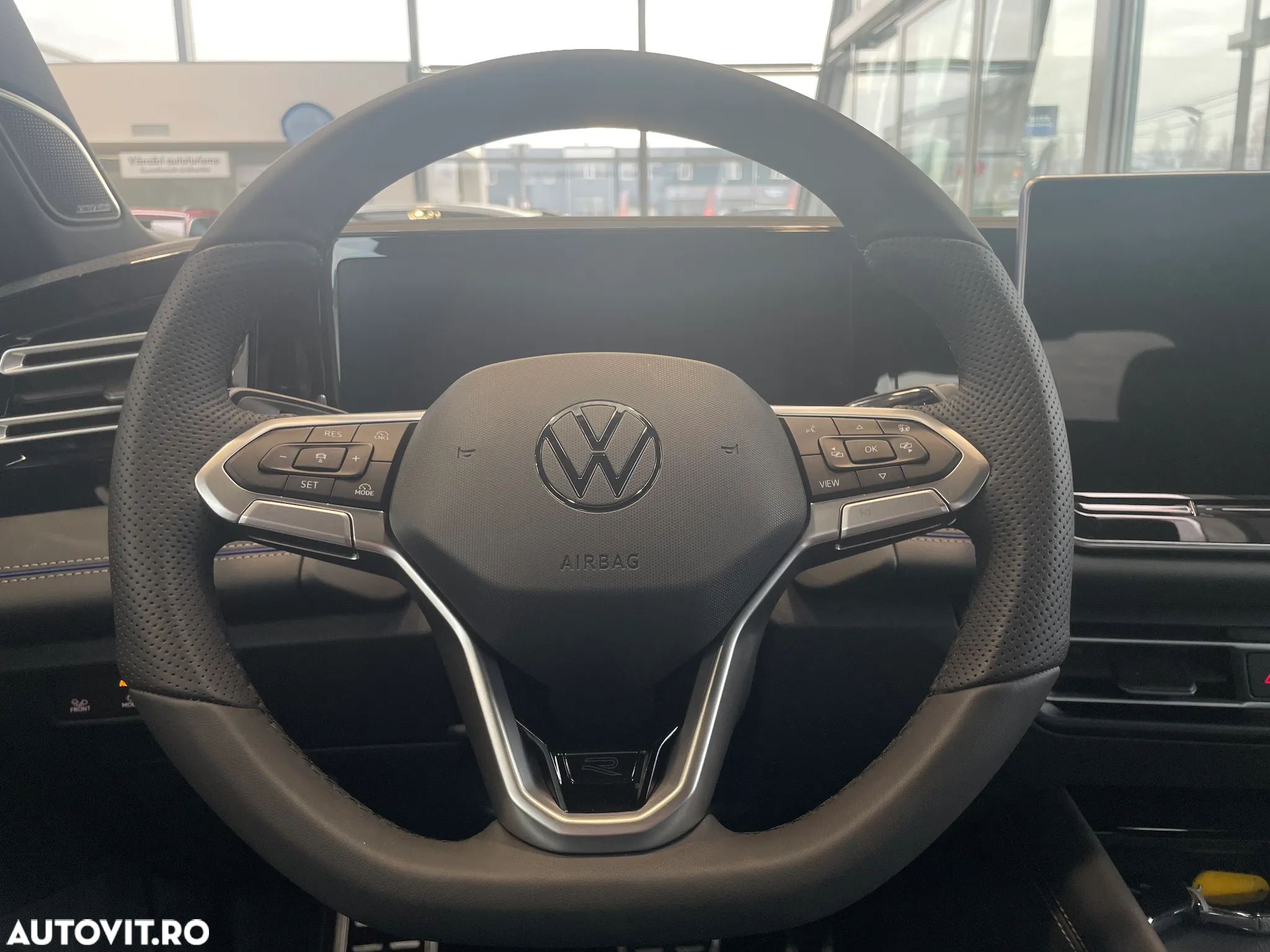 Volkswagen Tiguan 2.0 TDI DSG 4Motion R-Line - 19