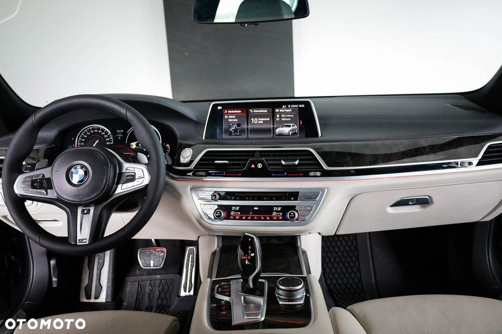 BMW Seria 7 - 17