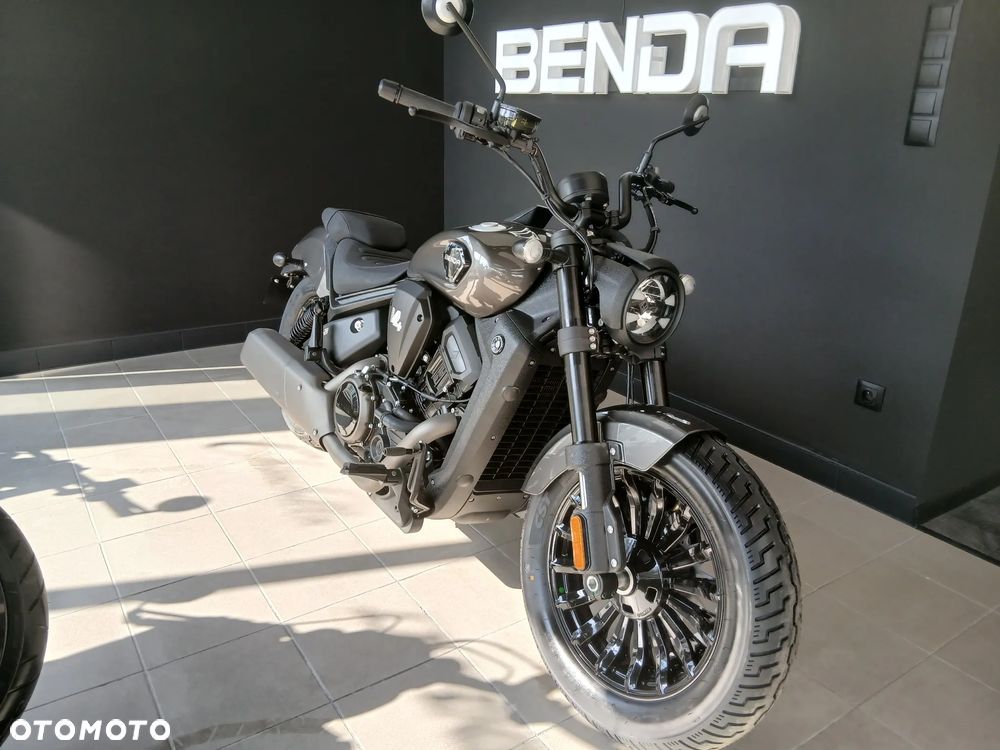 Benda Dark Flag 500 - 1