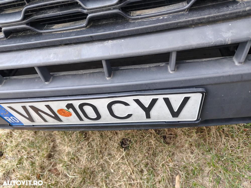 Citroën Jumper BlueHDi L3 Sasiu CD - 12
