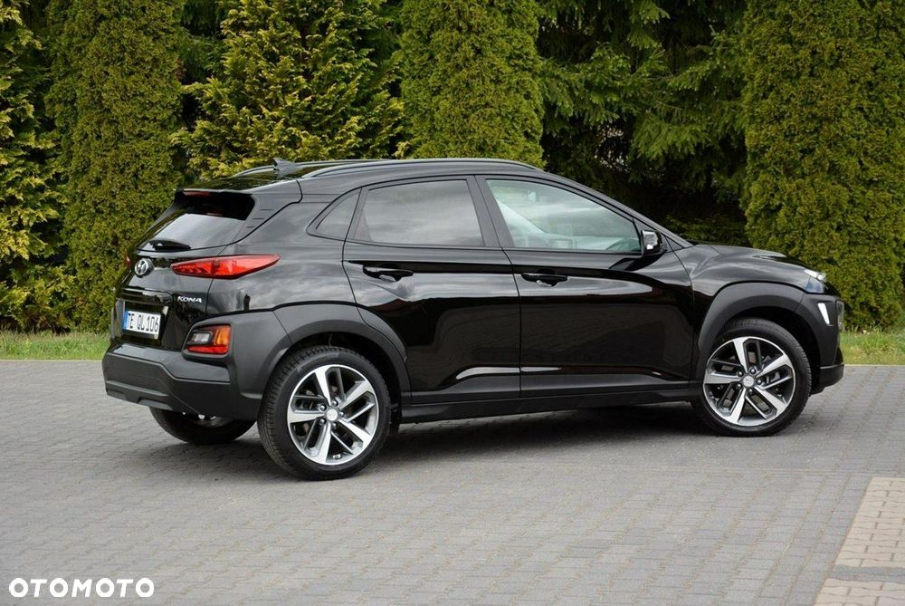 Hyundai Kona 1.6 T-GDI DCT Style - 4