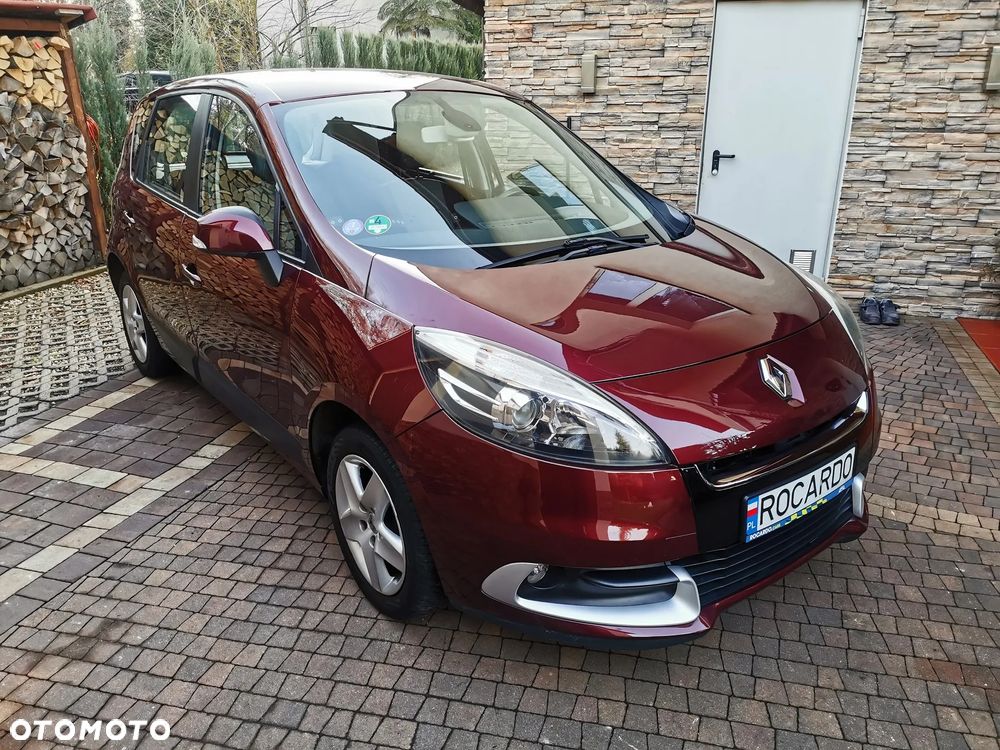 Renault Scenic 1.6 16V 110 Expression - 2
