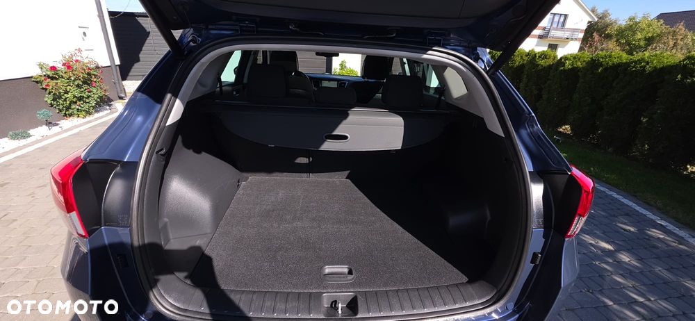 Hyundai Tucson 1.6 T-GDi Premium 4WD DCT - 28