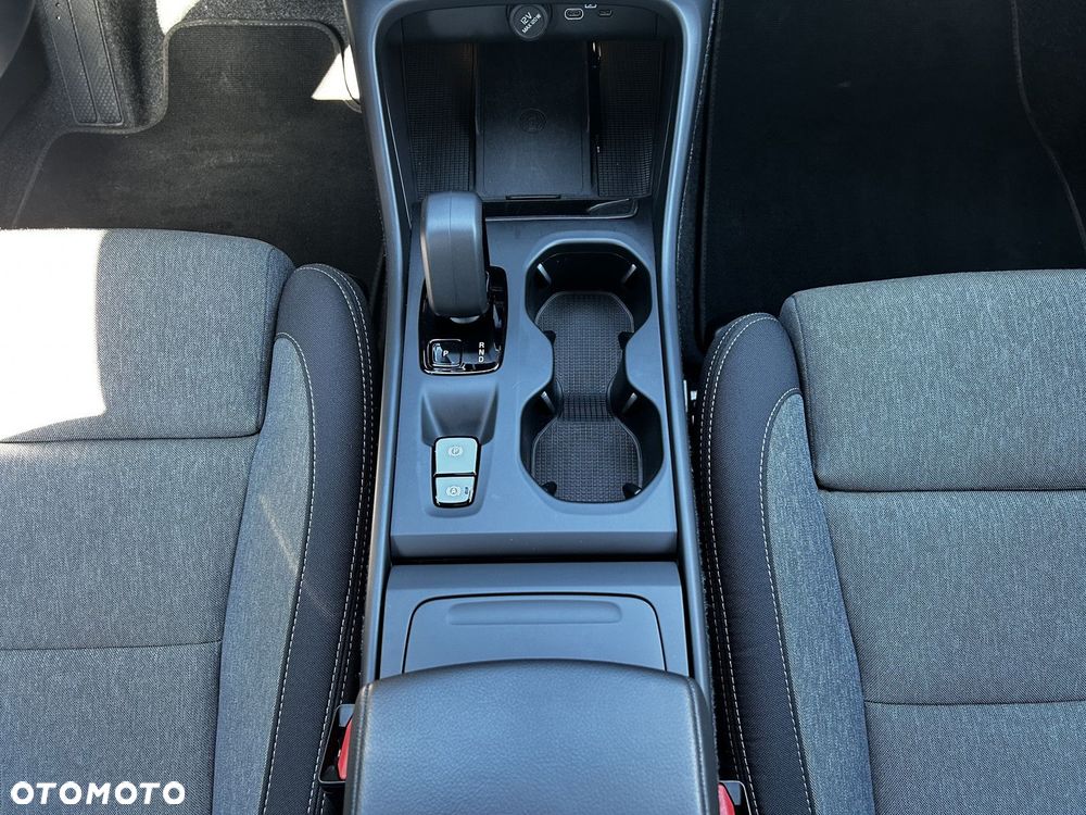Volvo XC 40 - 16